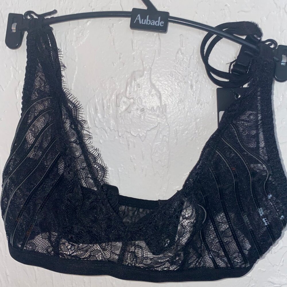 chaika - bralette - Picture 4 of 4